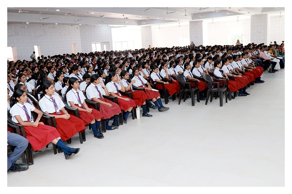 International Day Against Drug Abuse And Illicit Trafficking
